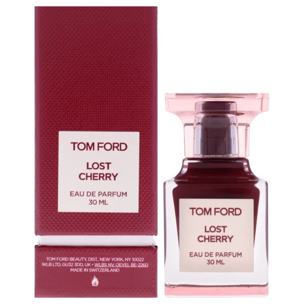 Tom Ford - Lost Cherry 100 ml